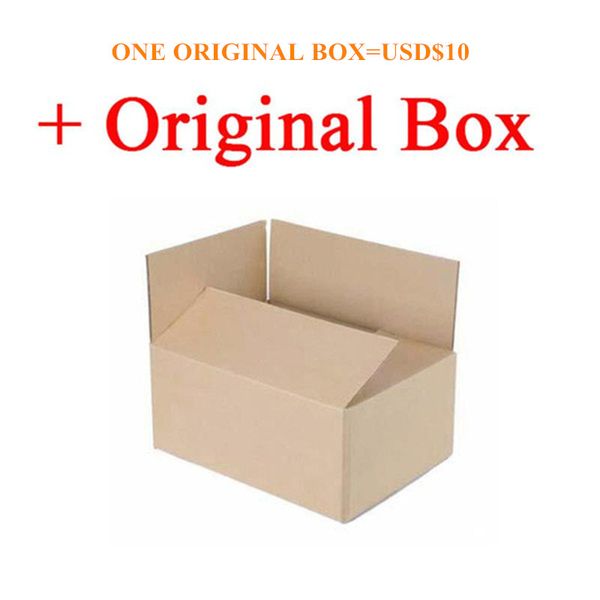 5- courier fee shipping box price $10, Slivery;white
5- courier fee shipping box price $10, Slivery;white