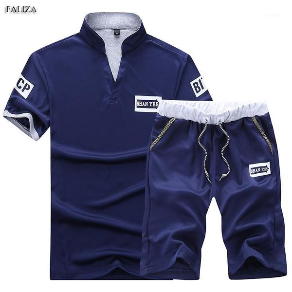 faliza 2018 fashion suit male tracksuit men shorts summer brand tshirt men letter printed sportsuit set shirt set1011, Gray
faliza 2018 fashion suit male tracksuit men shorts summer brand tshirt men letter printed sportsuit set shirt set1011, Gray