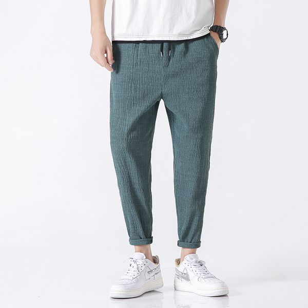 fitness casual pant men hip hop oversized korean streetwear solid trousers mens fashion summer joggers harem pants dropshipping
fitness casual pant men hip hop oversized korean streetwear solid trousers mens fashion summer joggers harem pants dropshipping