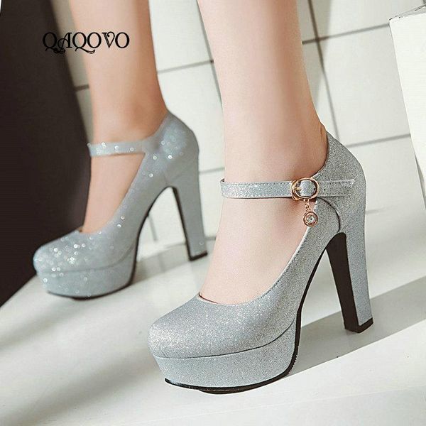 women shoes sequined mary jane pumps platform square high heels party spring autumn shoes woman gold silver black purple size 43
women shoes sequined mary jane pumps platform square high heels party spring autumn shoes woman gold silver black purple size 43