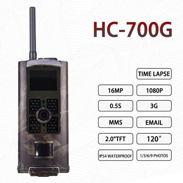 3g hc700g hunting trail camera full hd 16mp 1080pmms gprs p trap night vision scout hc900a wild animal camera1
3g hc700g hunting trail camera full hd 16mp 1080pmms gprs p trap night vision scout hc900a wild animal camera1