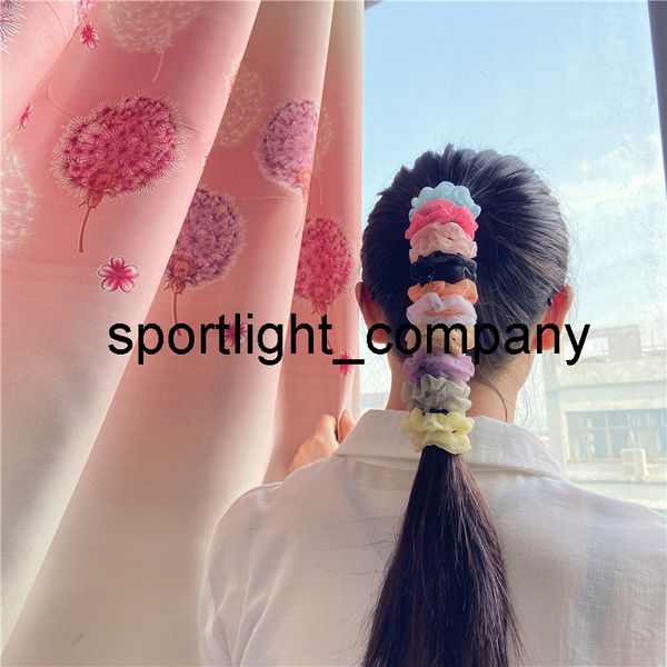 fashion colorful floral scrunchies set for woman girls 10pcs/set hair ties rope elastic hair bands korean hair accessories gift, Slivery;white
fashion colorful floral scrunchies set for woman girls 10pcs/set hair ties rope elastic hair bands korean hair accessories gift, Slivery;white
