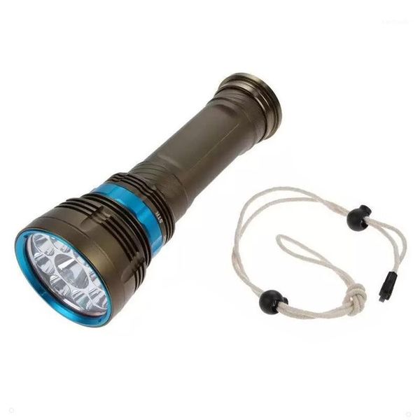flashlights torches waterproof underwater 30m 10000lumen l2x9 diving scuba 18650x6 powerful searching torch dive flash light1
flashlights torches waterproof underwater 30m 10000lumen l2x9 diving scuba 18650x6 powerful searching torch dive flash light1