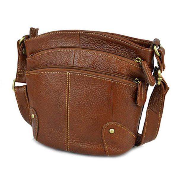 100% cowhide women crossbody bag genuine leather small messenger bags for ladies shoudler 2019 bolsa feminina bolso mujer ar01 c0117
100% cowhide women crossbody bag genuine leather small messenger bags for ladies shoudler 2019 bolsa feminina bolso mujer ar01 c0117