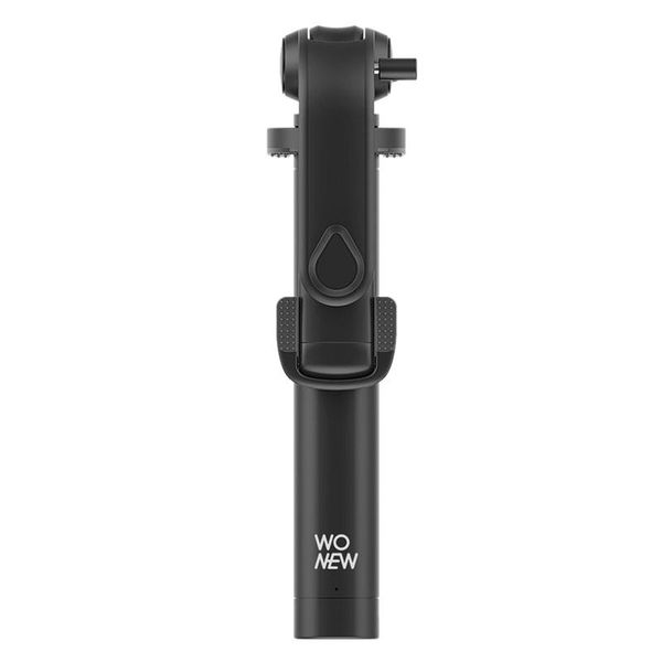 wonew universal mini-wire mobile phone selfie stick 360° horizontal sn vertical cartoon stainless steel rod
wonew universal mini-wire mobile phone selfie stick 360° horizontal sn vertical cartoon stainless steel rod