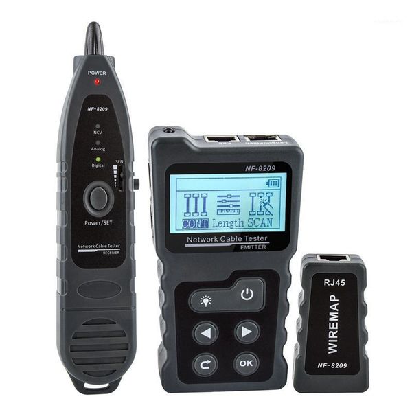 noyafa nf-8209 lcd display measure length lan cable poe wire checker cat5 cat6 lan test tool scan cable wiremap tester1
noyafa nf-8209 lcd display measure length lan cable poe wire checker cat5 cat6 lan test tool scan cable wiremap tester1