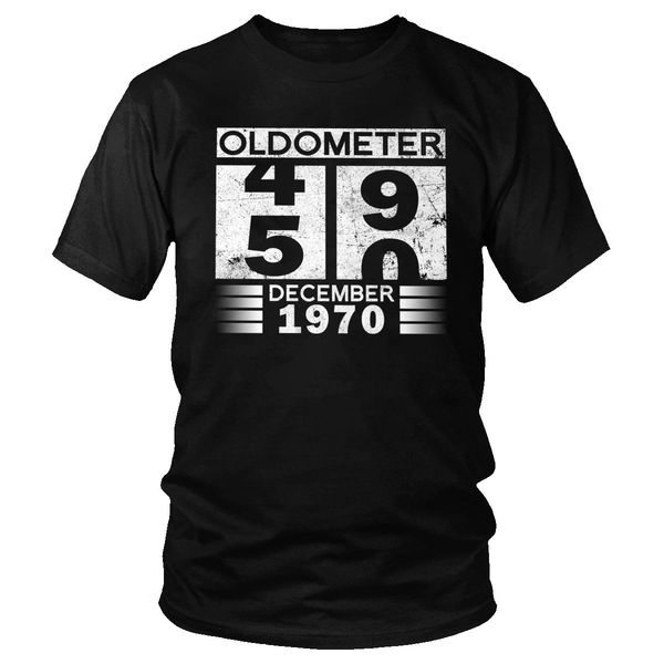 men's oldometer 49 50 born in december 1970 short sleeve tshirt funny 50th birthday gift plus size hooded sweatshirt hoodie men t shir
men's oldometer 49 50 born in december 1970 short sleeve tshirt funny 50th birthday gift plus size hooded sweatshirt hoodie men t shir