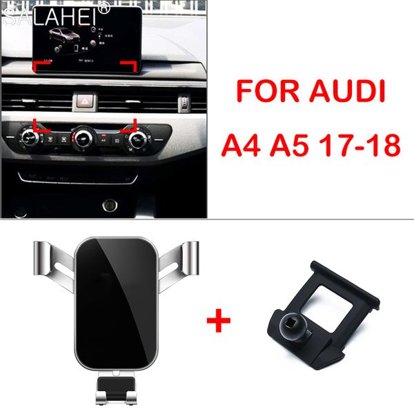 43fgadjustable 2019 автомобилей mobile air vent mount держатель телефона клип обложка для audi a4 accessorie
43fgadjustable 2019 автомобилей mobile air vent mount держатель телефона клип обложка для audi a4 accessorie