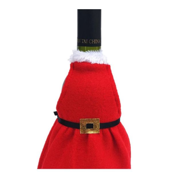 christmas skirt apron red wine bottle cover red skirt christmas dining table accessories home party new year's decor xmas qylvlq bdesyb
christmas skirt apron red wine bottle cover red skirt christmas dining table accessories home party new year's decor xmas qylvlq bdesyb