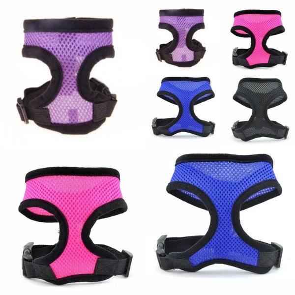adjustable ventilation safety belt reticular pet harness vest straps dog clothes chien cat pets supplies accesorios solid 2 6hx f2
adjustable ventilation safety belt reticular pet harness vest straps dog clothes chien cat pets supplies accesorios solid 2 6hx f2