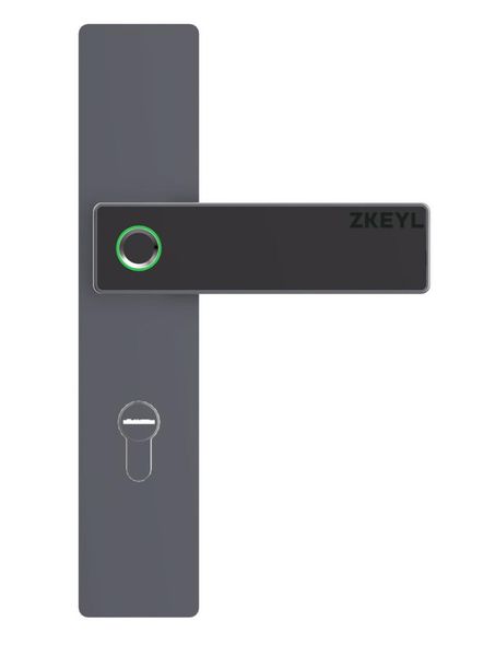 Fingerprint Intelligent Door Lock, Fingerprint &Password &Magnetic card, App unlock, System Management, Intelligent
Fingerprint Intelligent Door Lock, Fingerprint &Password &Magnetic card, App unlock, System Management, Intelligent