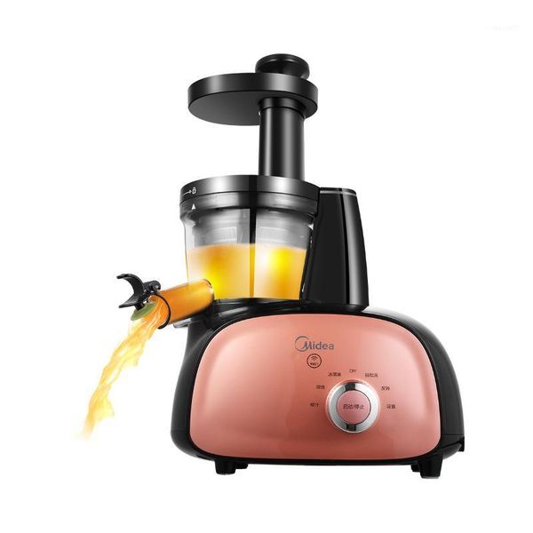 juicers midea multifunctional automatic intelligent slow juicer fruit vegetable citrus low speed juice extractor mj-wjs20a361
juicers midea multifunctional automatic intelligent slow juicer fruit vegetable citrus low speed juice extractor mj-wjs20a361
