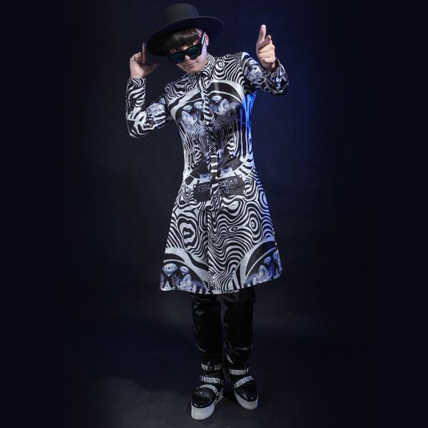 hip hop dance clothes for men black singer clothing performance costume festival wear gogo dance costumes dancer outfit jl2458, Black;red
hip hop dance clothes for men black singer clothing performance costume festival wear gogo dance costumes dancer outfit jl2458, Black;red