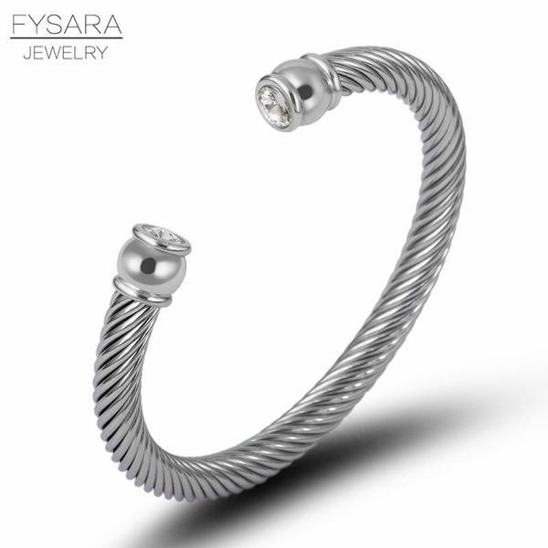 fysara мужчины панк упругие браслет из нержавеющей стали twist кристаллов проволоки браслет-манжета браслет для женщин аксессуары sqcqcp bde, Black
fysara мужчины панк упругие браслет из нержавеющей стали twist кристаллов проволоки браслет-манжета браслет для женщин аксессуары sqcqcp bde, Black