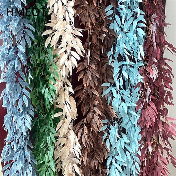 decorative flowers & wreaths 1.6m willow leaf rattan christmas garland artificial flower green plants vine hanging wall garden balcony windo
decorative flowers & wreaths 1.6m willow leaf rattan christmas garland artificial flower green plants vine hanging wall garden balcony windo