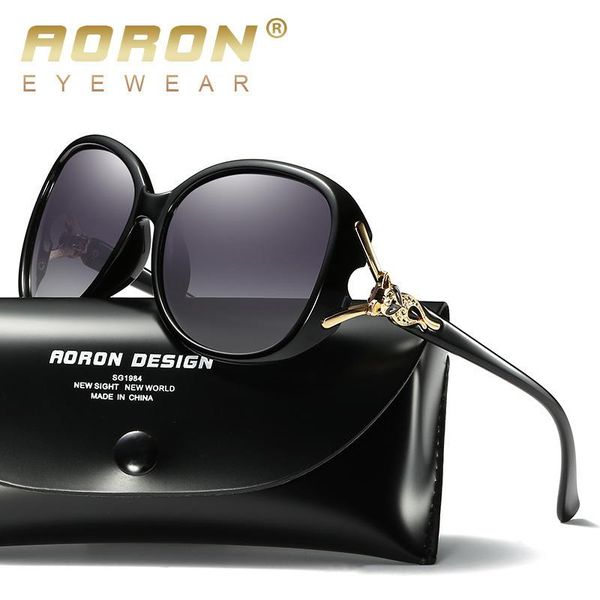sunglasses aoron polarized women sun glasses brand elegant driving zonnebril dames lunette de soleil fomme achki for female, White;black
sunglasses aoron polarized women sun glasses brand elegant driving zonnebril dames lunette de soleil fomme achki for female, White;black