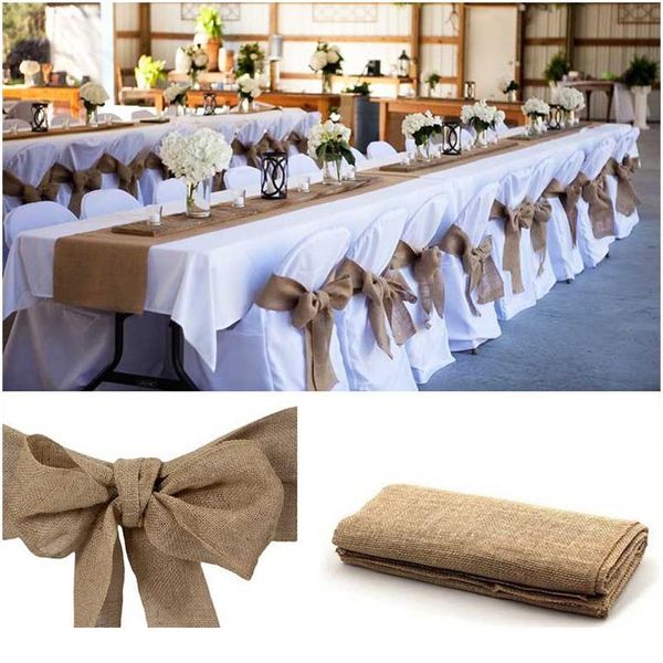 vintage burlap hessian ribbon sashes wedding chair knot for wedding craft party decoration banquet event chairs bow qylkrv
vintage burlap hessian ribbon sashes wedding chair knot for wedding craft party decoration banquet event chairs bow qylkrv