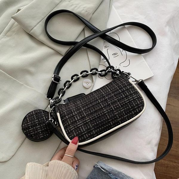 роскошная шерстяная сумка crossbody сращивание цепи сумки на ремне для женщин роскошные леди сумочка дизайнер gilrs подмышек trend кошелек b
роскошная шерстяная сумка crossbody сращивание цепи сумки на ремне для женщин роскошные леди сумочка дизайнер gilrs подмышек trend кошелек b