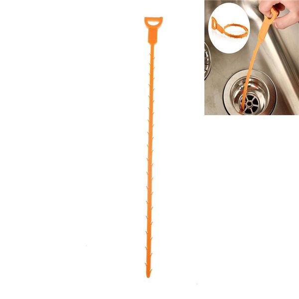 bathroom toilet kitchen drain removes clogged hairs cleaning brush snake shaped sink cleaner for home 1pcs h jllhqr
bathroom toilet kitchen drain removes clogged hairs cleaning brush snake shaped sink cleaner for home 1pcs h jllhqr