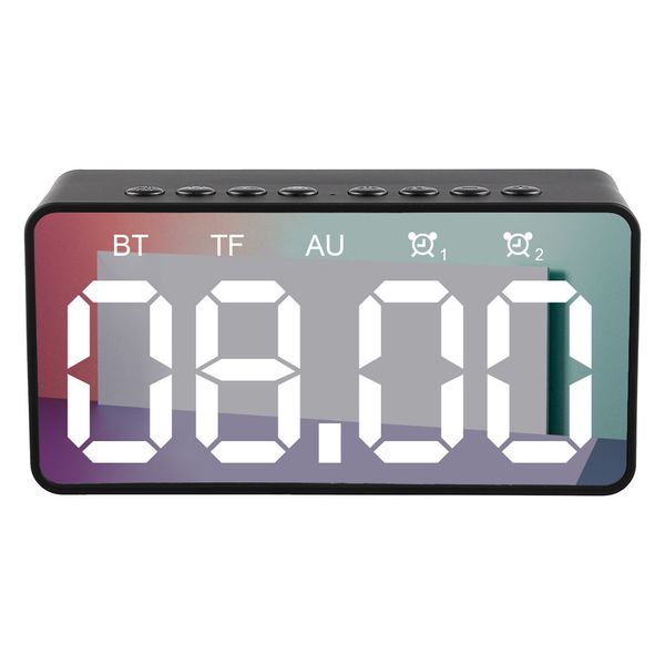 bt506 mini wireless bluetooth super bass speaker tf audio card home alarm clock for showers bathroom car water resistance
bt506 mini wireless bluetooth super bass speaker tf audio card home alarm clock for showers bathroom car water resistance