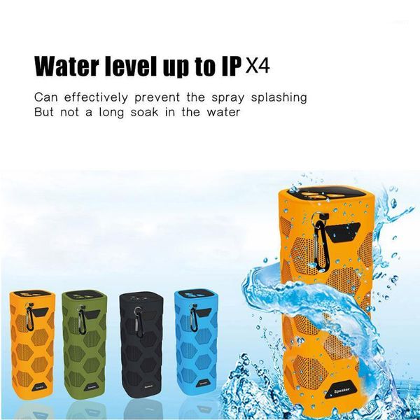 portable bluetooth wireless outdoor portable loud speaker with nfc mobile power three speaker simple and fashion r04241
portable bluetooth wireless outdoor portable loud speaker with nfc mobile power three speaker simple and fashion r04241