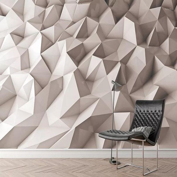 new custom 3d large mural wallpaper three-dimensional modern geometric design children's room tv background living bedroom1
new custom 3d large mural wallpaper three-dimensional modern geometric design children's room tv background living bedroom1