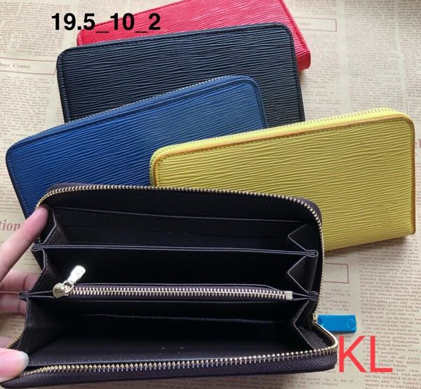 designer business wallets luxury women hand bag man formal wallet fashion classic black purse plain wallet#4, Brown;gray
designer business wallets luxury women hand bag man formal wallet fashion classic black purse plain wallet#4, Brown;gray
