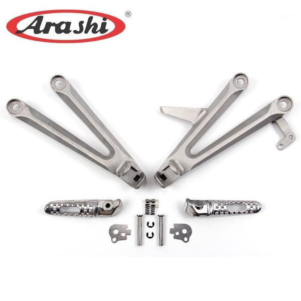 pedals arashi motorcycle rear foot pegs footrests for cbr1000rr 2004 - 2007 cbr 1000 rr 1000rr cbr1000 2005 2006 passenger1
pedals arashi motorcycle rear foot pegs footrests for cbr1000rr 2004 - 2007 cbr 1000 rr 1000rr cbr1000 2005 2006 passenger1