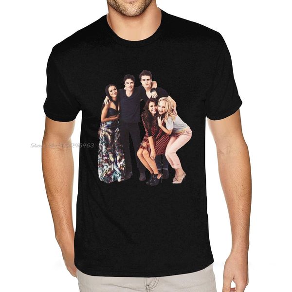 sport the vampire diaries poster tshirt 80s t shirts men cotton tees anime harajuku streetwear
sport the vampire diaries poster tshirt 80s t shirts men cotton tees anime harajuku streetwear