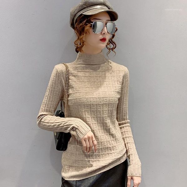 women's sweaters bethquenoy turtlenecks knitted winter clothes women christmas poleras jersey mujer invierno 2021 pull femme hiver1, White;black
women's sweaters bethquenoy turtlenecks knitted winter clothes women christmas poleras jersey mujer invierno 2021 pull femme hiver1, White;black