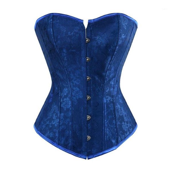 women floral overbust corset bustier lingerie vintage jacquard waist trainer corsets bustiers plus size s-6xl1, Black;white
women floral overbust corset bustier lingerie vintage jacquard waist trainer corsets bustiers plus size s-6xl1, Black;white