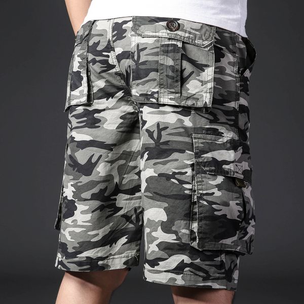 new men's 2021 shorts black khaki cargo short pants thin male breeches no will see the green army qp5z, White;black
new men's 2021 shorts black khaki cargo short pants thin male breeches no will see the green army qp5z, White;black