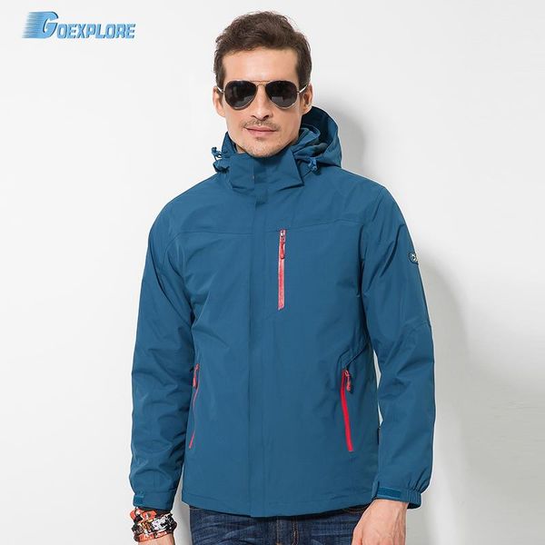 goexplore outdoor jacket men sports warm wind winter ski mountaineering camping hiking jacket large size snowboard male
goexplore outdoor jacket men sports warm wind winter ski mountaineering camping hiking jacket large size snowboard male