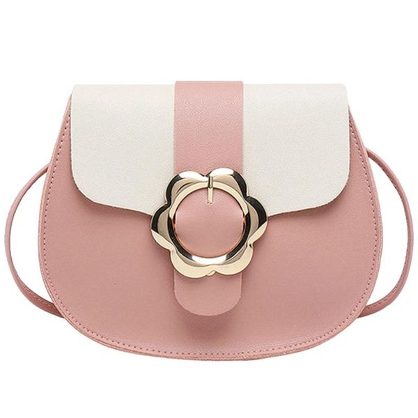 fashion women's handbags simple flower decoration small bag women's girls candy color pu leather shoulder ladies messenger bag
fashion women's handbags simple flower decoration small bag women's girls candy color pu leather shoulder ladies messenger bag