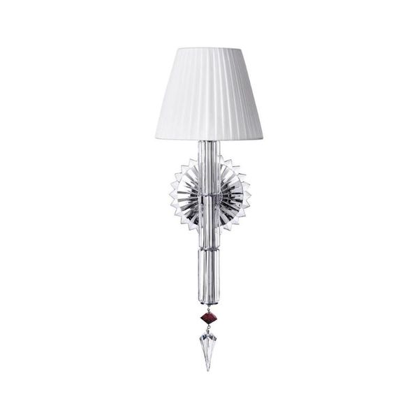 baccarat mille nuits wall lamp crystal mirror front light bathroom makeup wall lights modern bedroom living room sconces
baccarat mille nuits wall lamp crystal mirror front light bathroom makeup wall lights modern bedroom living room sconces