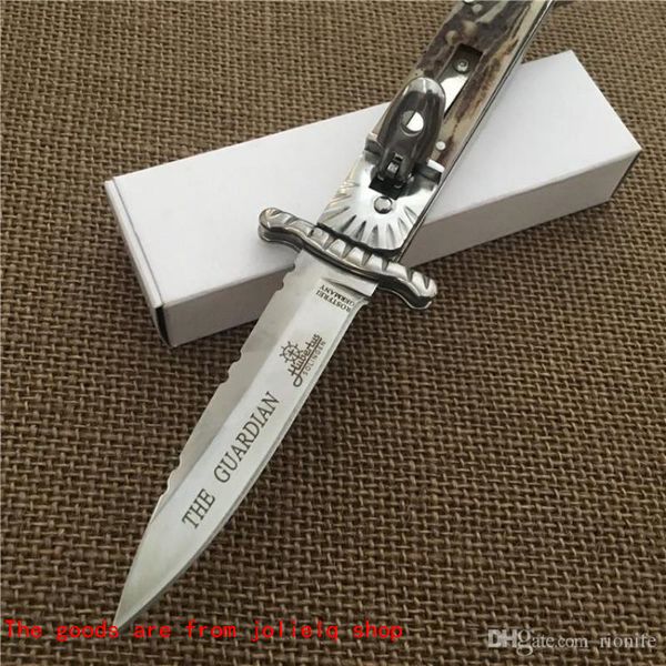 hubertus the guardian bill deshivs 8.5inch ac patron cold steel i-antler handle single action pocket folding camping knife knives oil16 qynf
hubertus the guardian bill deshivs 8.5inch ac patron cold steel i-antler handle single action pocket folding camping knife knives oil16 qynf