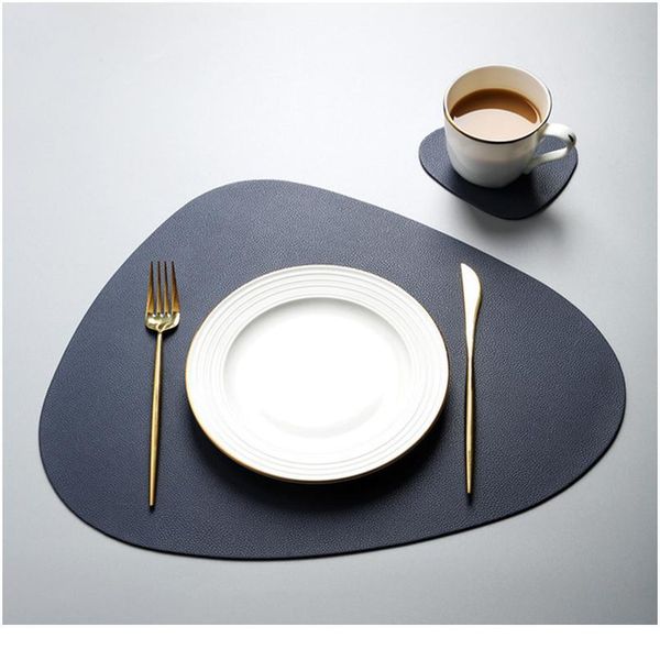 leather table mats place mat tableware pad placemat table mat heat insulation pu placemats bowl coaster kitchen jllfge
leather table mats place mat tableware pad placemat table mat heat insulation pu placemats bowl coaster kitchen jllfge