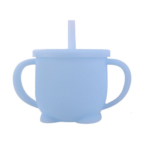 silicone sippy 160ml learning drinking leakproof child cup bottle baby water drink mug 3 nqohb
silicone sippy 160ml learning drinking leakproof child cup bottle baby water drink mug 3 nqohb