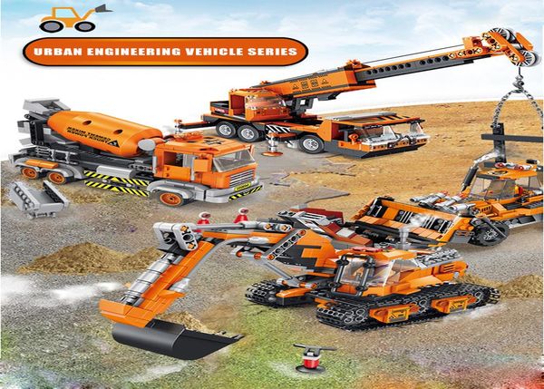 engineering bulldozer crane technic dump mixer truck building blocks bricks city deformation vehicle car toys for children gift sqcfsc
engineering bulldozer crane technic dump mixer truck building blocks bricks city deformation vehicle car toys for children gift sqcfsc