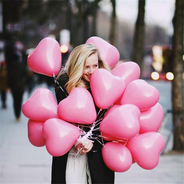 20pcs 10inch pink heart shape latex balloon wedding decoration globos birthday baby shower valentines day party supplies pa113 wmtwfc
20pcs 10inch pink heart shape latex balloon wedding decoration globos birthday baby shower valentines day party supplies pa113 wmtwfc
