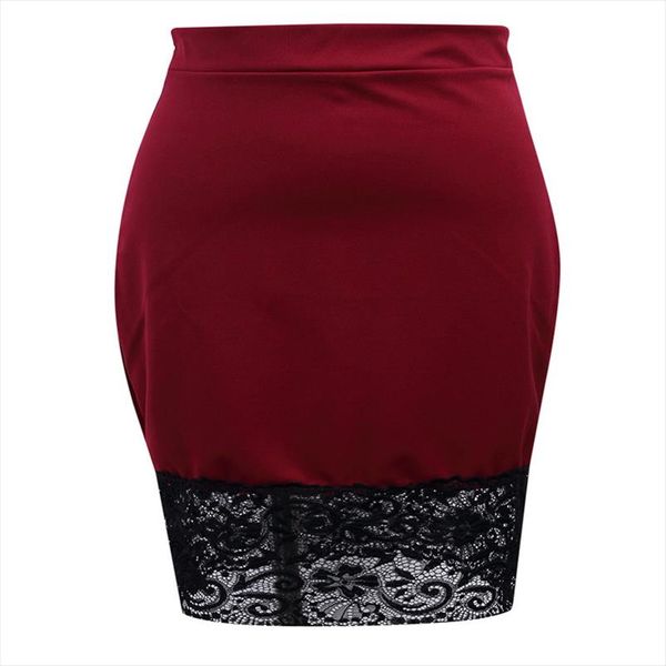 stylish women clothes summer stretch polyester high waist geometry casual bodycon lace pencil skirts one pieces, Black
stylish women clothes summer stretch polyester high waist geometry casual bodycon lace pencil skirts one pieces, Black