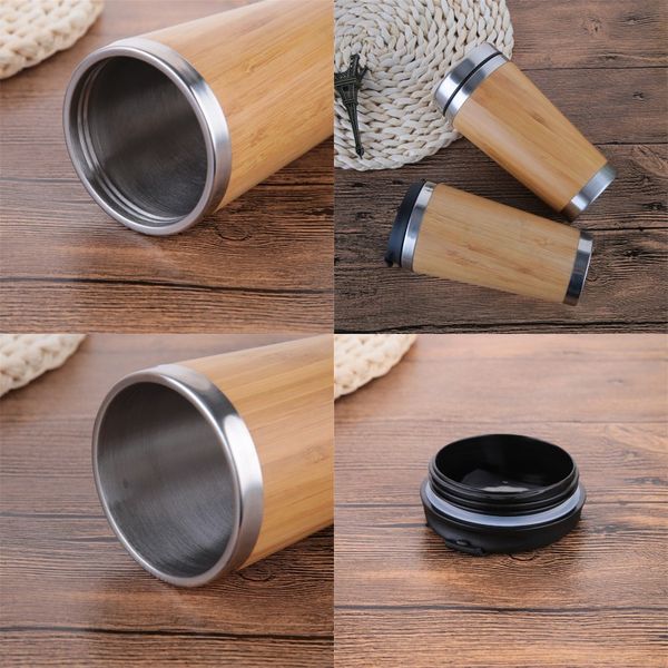 gift mug reusable bamboo shell fashion water cups stainless steel work office coffee glass eco friendly 23zda p1
gift mug reusable bamboo shell fashion water cups stainless steel work office coffee glass eco friendly 23zda p1