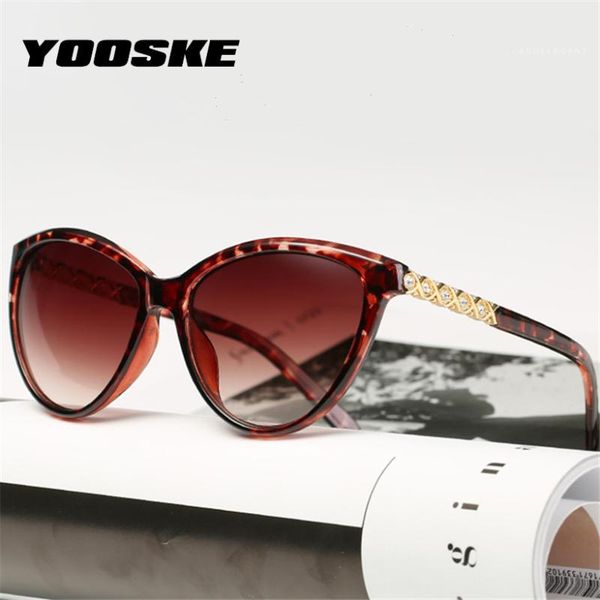 sunglasses yooske brand design cat eye women polarized lady retro elegant cateye sun glasses rhinestone temple, White;black
sunglasses yooske brand design cat eye women polarized lady retro elegant cateye sun glasses rhinestone temple, White;black