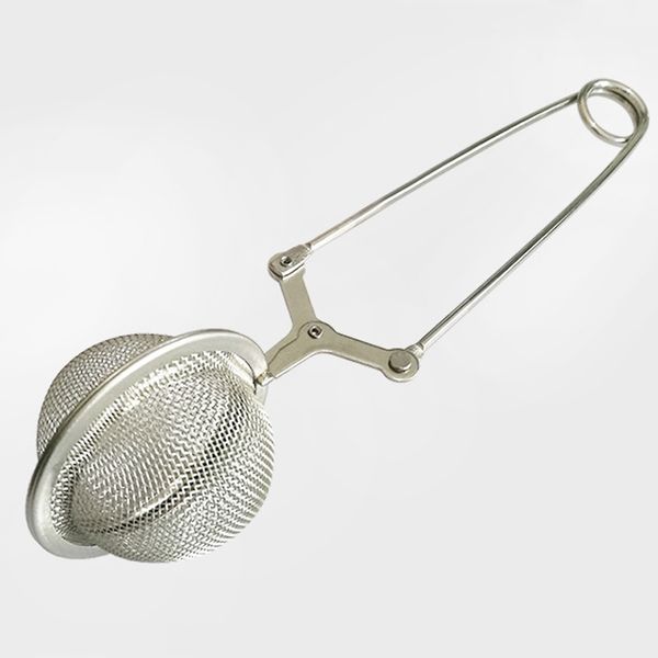 tea infuser stainless steel sphere mesh tea strainer coffee herb spice filter diffuser handle tea infuser ball kitchen tool cfvt1007
tea infuser stainless steel sphere mesh tea strainer coffee herb spice filter diffuser handle tea infuser ball kitchen tool cfvt1007