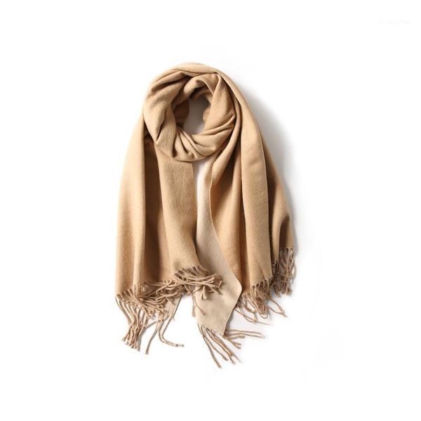 new autumn winter tassel scarf korean men women all-match warm student long solid color double-sided couple's scarf women1, Blue;gray
new autumn winter tassel scarf korean men women all-match warm student long solid color double-sided couple's scarf women1, Blue;gray