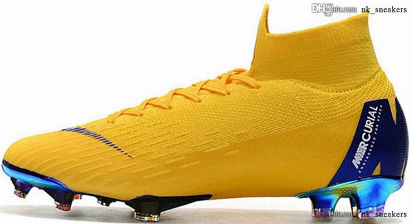mens men 12 ag 35 football boots women eur fg enfant cr7 shoes big kid boys soccer cleats youth size us 46 mercurial 6 superfly 5, Black
mens men 12 ag 35 football boots women eur fg enfant cr7 shoes big kid boys soccer cleats youth size us 46 mercurial 6 superfly 5, Black