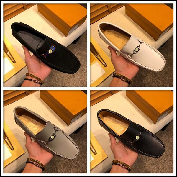 q5 2020 spring summer fashion men's driving shoes slip on breathable casual boat shoes lightweight men loafers moccasins size 38-45 11, Black
q5 2020 spring summer fashion men's driving shoes slip on breathable casual boat shoes lightweight men loafers moccasins size 38-45 11, Black