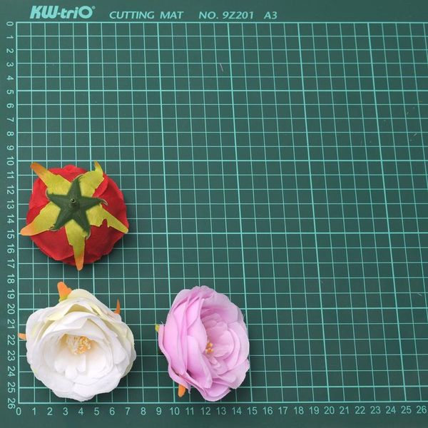 7cm artificial silk flowers heads for wedding decoration white rose diy wreath gift box scrapbooking craft fake flo wmtlus
7cm artificial silk flowers heads for wedding decoration white rose diy wreath gift box scrapbooking craft fake flo wmtlus