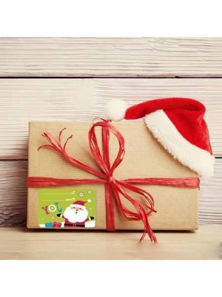 250pcs клей рождественский подарок имя метки рождество наклейки present печать этикеток decor
250pcs клей рождественский подарок имя метки рождество наклейки present печать этикеток decor