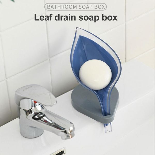 non slip bathroom storage soap holder simple leaf shape soap box creative kitchen dish brush rack tray holder case container h wmtiqd
non slip bathroom storage soap holder simple leaf shape soap box creative kitchen dish brush rack tray holder case container h wmtiqd